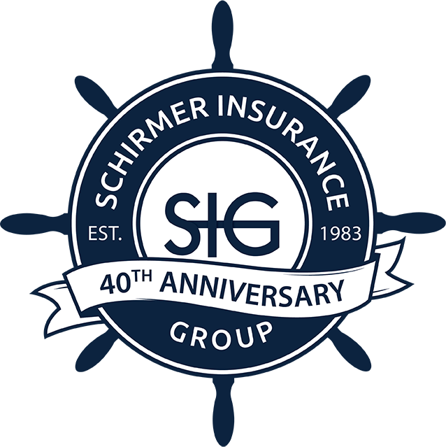 Schirmer Insurance Group, LLC. Logo