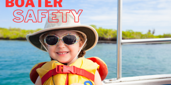 Boater Safety
