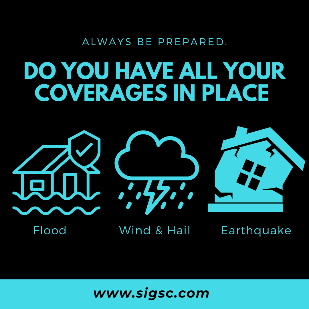 More than Homeowners Coverage